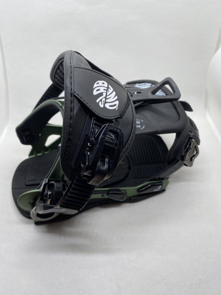 SP エスピー SLAB ONE Mサイズ 25cm-27cm 美品 スノーボード SP エスピー SLAB ONE Mサイズ 25cm-27cm 美品 スノーボード