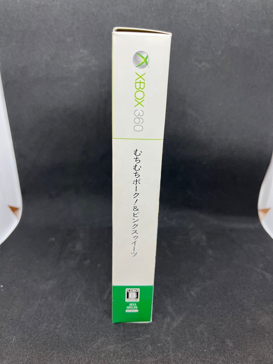 xbox360 むちむちポーク&ピンクスゥイーツ 限定版|Yahoo!フリマ xbox360 むちむちポーク&ピンクスゥイーツ 限定版|Yahoo!フリマ