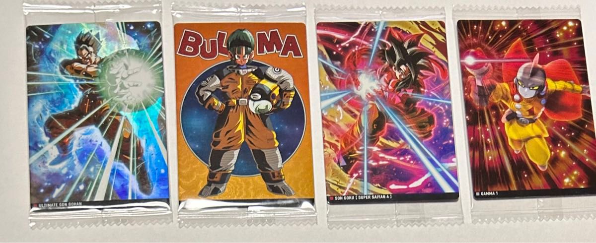 ドラゴンボール カード イタジャガ CR N CR まとめ売り|Yahoo ドラゴンボール カード イタジャガ CR N CR まとめ売り|Yahoo