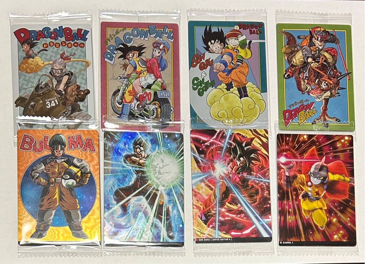 ドラゴンボール カード イタジャガ CR N CR まとめ売り|Yahoo ドラゴンボール カード イタジャガ CR N CR まとめ売り|Yahoo