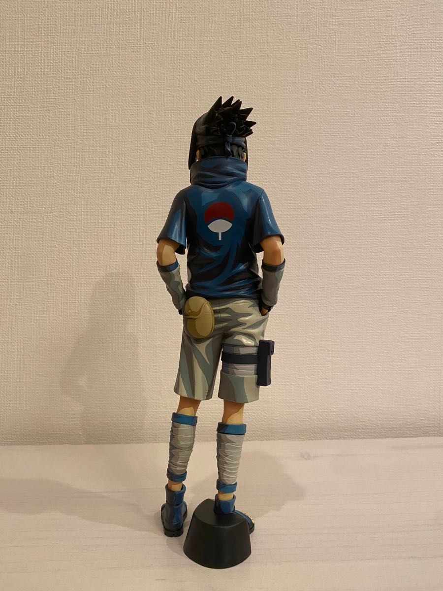 【未開封】grandista サスケ MSPナルトマンガディメンションズ 正規品 サスケ Grandista マンガディメンションズ 二次元彩色|Yahoo