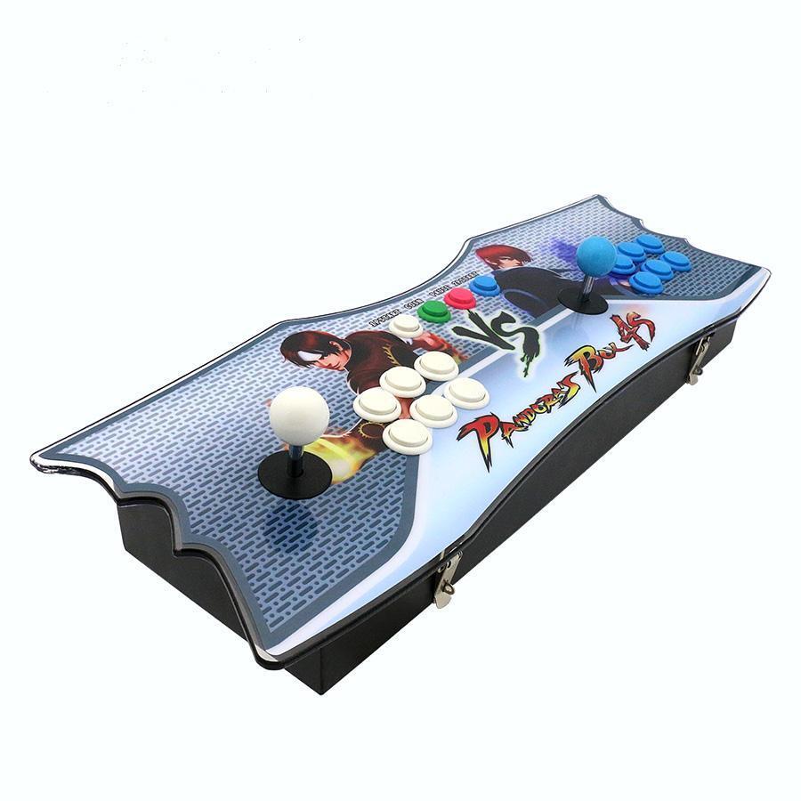 新品 パンドラボックス４S KOFver