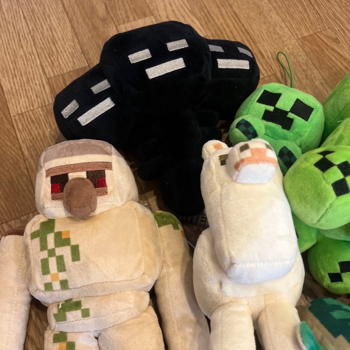 マインクラフト マイクラ ぬいぐるみ マスコット まとめ売り マインクラフト マイクラ ぬいぐるみ マスコット まとめ売り