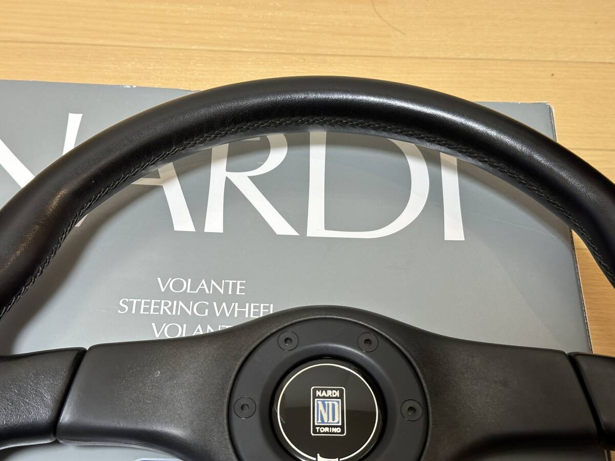 NARDI GARA3 TYPE4 ステアリング ナルディ ガラ3 タイプ4 36 5 NARDI GARA3 TYPE4 ステアリング ナルディ ガラ3 タイプ4 36 5
