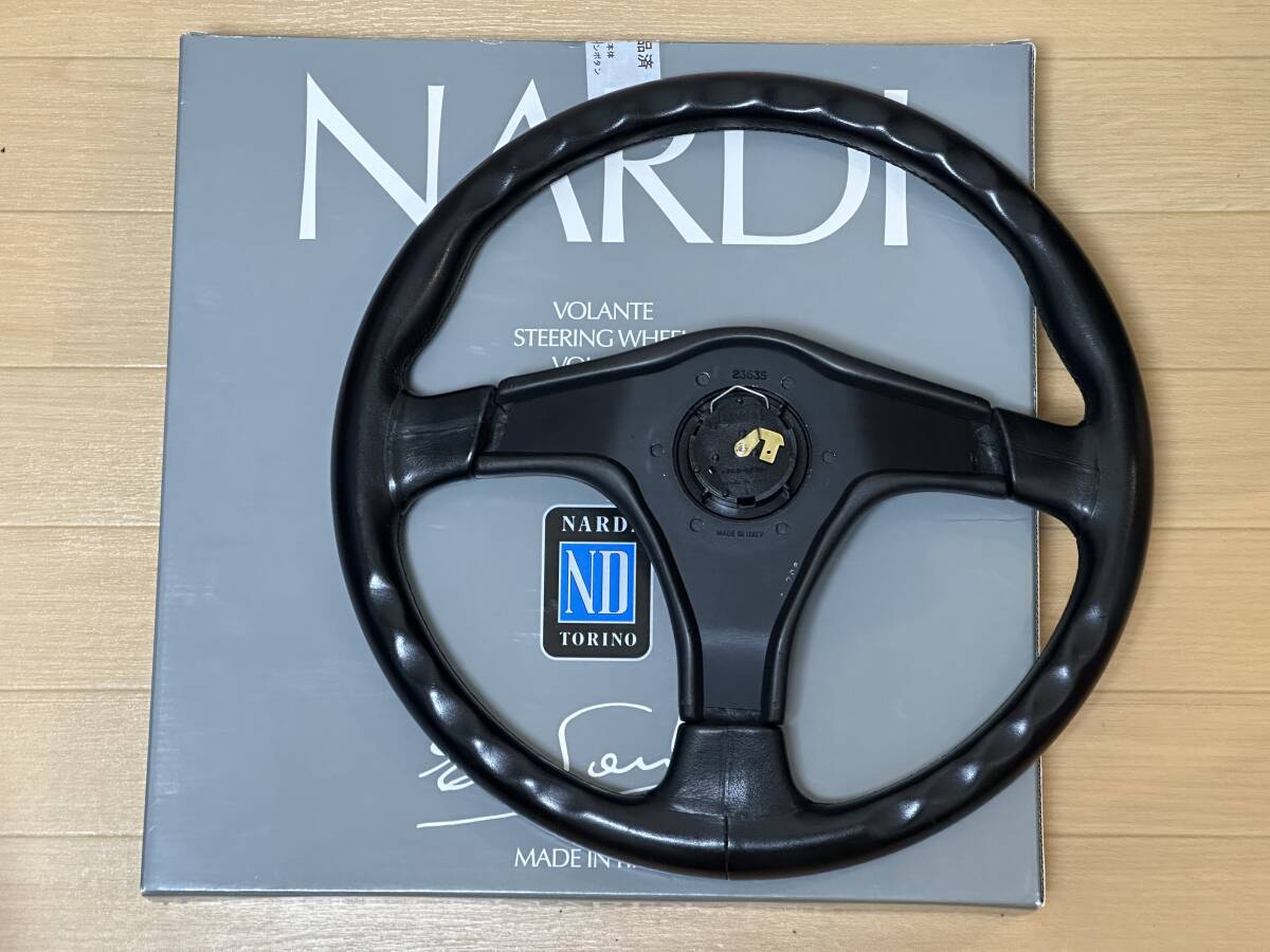 NARDI GARA3 TYPE4 ステアリング ナルディ ガラ3 タイプ4 36 5 NARDI GARA3 TYPE4 ステアリング ナルディ ガラ3 タイプ4 36 5