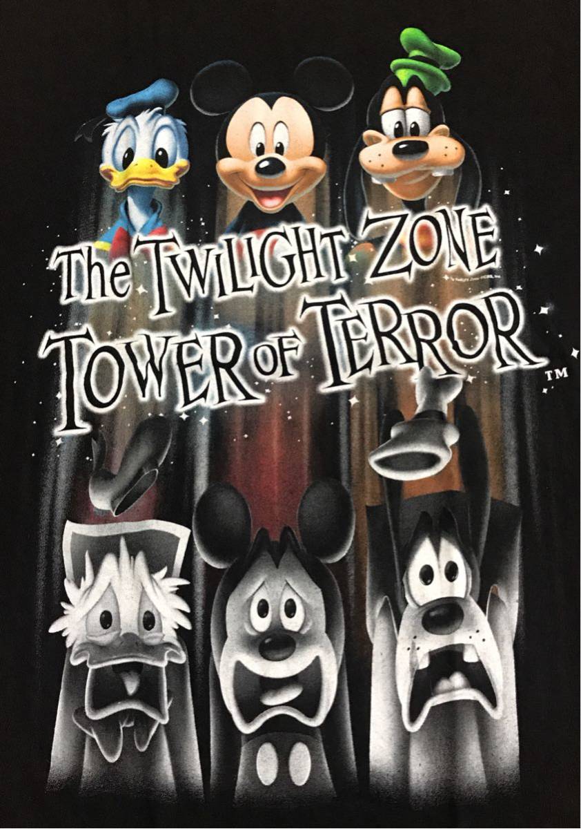 ヤフオク Disney Tシャツ タワーオブテラー S ディズニ ヤフオク Disney Tシャツ タワーオブテラー S ディズニ