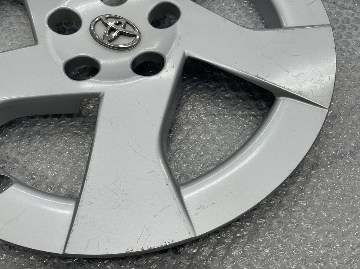 トヨタ プリウス 30前期15インチ 純正ホイール キャップ トヨタ 30 プリウス 前期 純正 15インチ ホイールキャップ