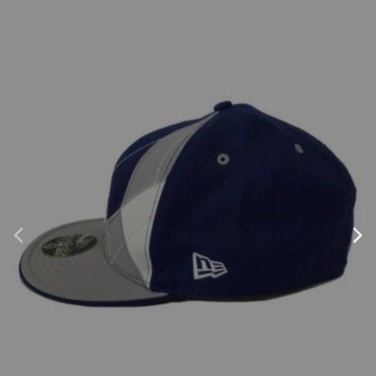 New era LA ドジャース7 5/8 ビンテージ 59FIFTY キャップ 帽子 New era LA ドジャース7 5/8 ビンテージ 59FIFTY キャップ 帽子