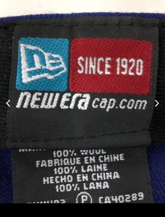 New era LA ドジャース7 5/8 ビンテージ 59FIFTY キャップ 帽子 New era LA ドジャース7 5/8 ビンテージ 59FIFTY キャップ 帽子