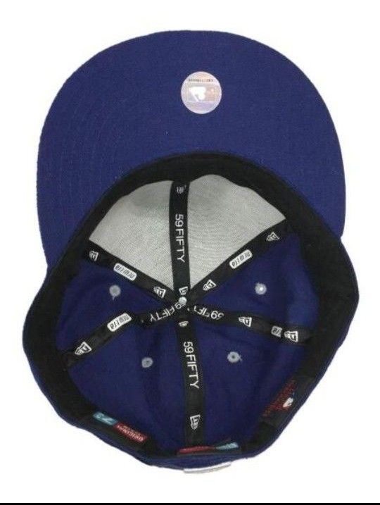 New era LA ドジャース7 5/8 ビンテージ 59FIFTY キャップ 帽子 New era LA ドジャース7 5/8 ビンテージ 59FIFTY キャップ 帽子