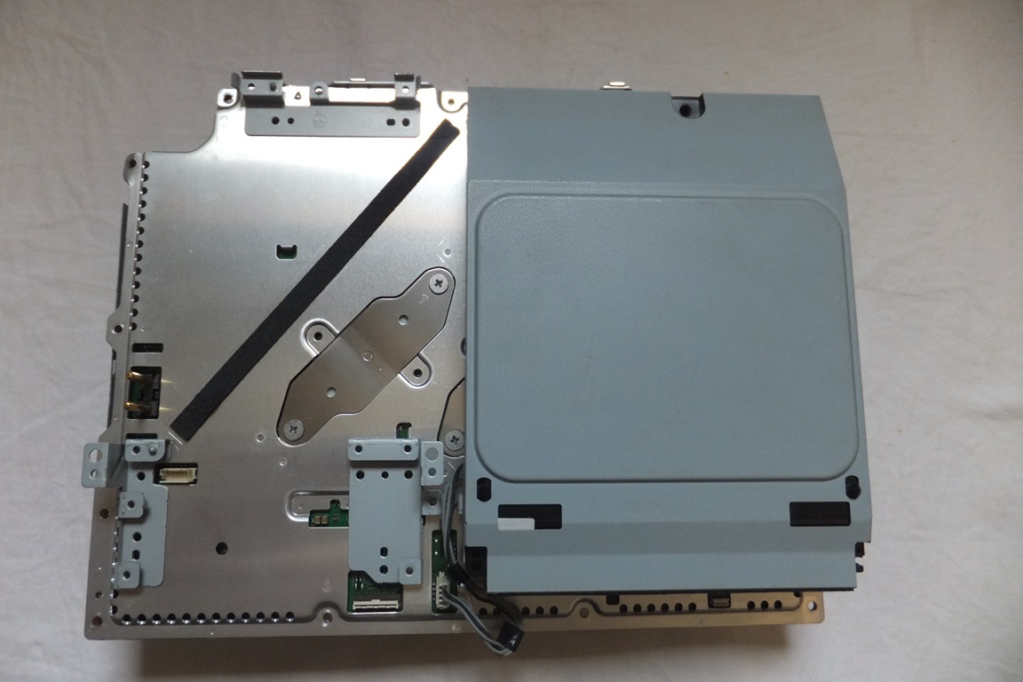 ◎ 上級者向け ◎ PS3 CECHB00 メーカー修理 ~ ジャンク ~