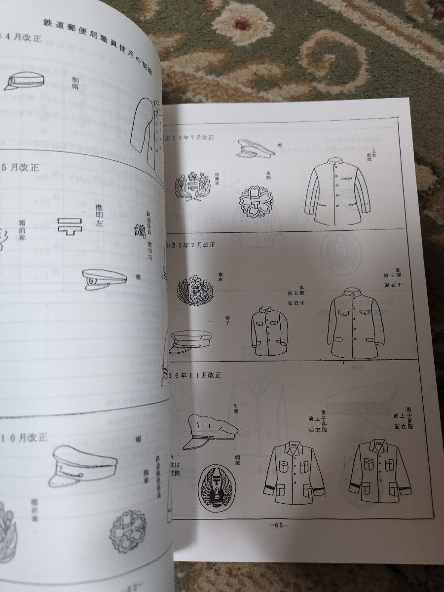 大阪鉄道郵便局のあゆみ 昭和61年 記念誌 非売品 郵便車 鉄道 大阪鉄道郵便局のあゆみ 昭和61年 記念誌 非売品 郵便車 鉄道