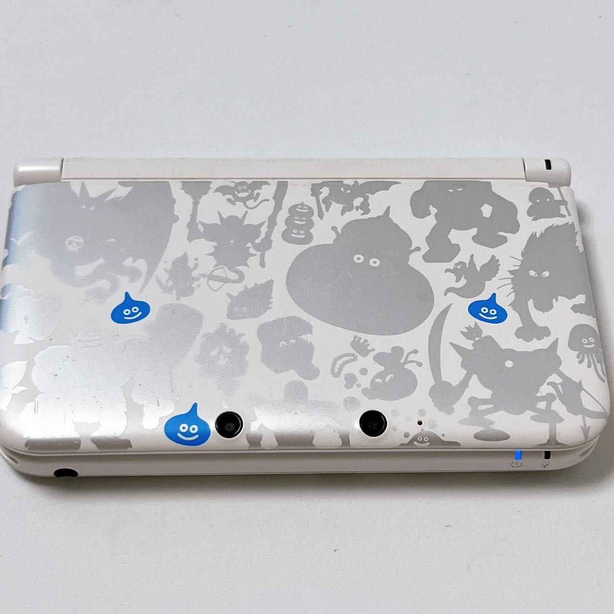 ニンテンドー 3DS LL 本体 ドラゴンクエストモンスターズ2 3DSLL ニンテンドー 3DS LL 本体 ドラゴンクエストモンスターズ2 3DSLL