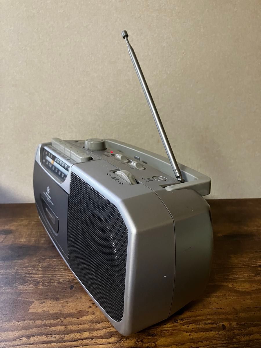 小泉正器株式会社 コイズミ KOIZUMI コンパクト カセットデッキ 小泉正器株式会社 コイズミ KOIZUMI コンパクト カセットデッキ