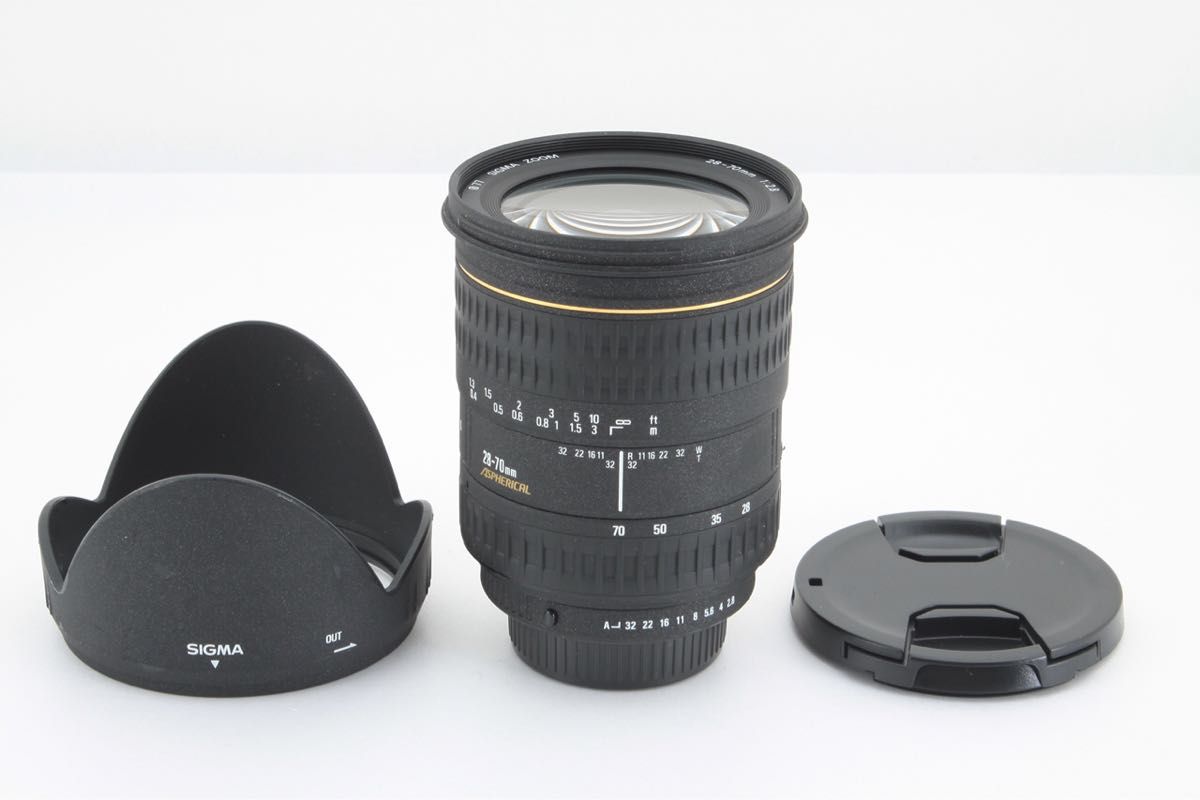 〓良品〓SIGMA 28-70mm F2 8 EX ASPHERICAL ペンタックス用 〓良品〓SIGMA 28-70mm F2 8 EX ASPHERICAL ペンタックス用