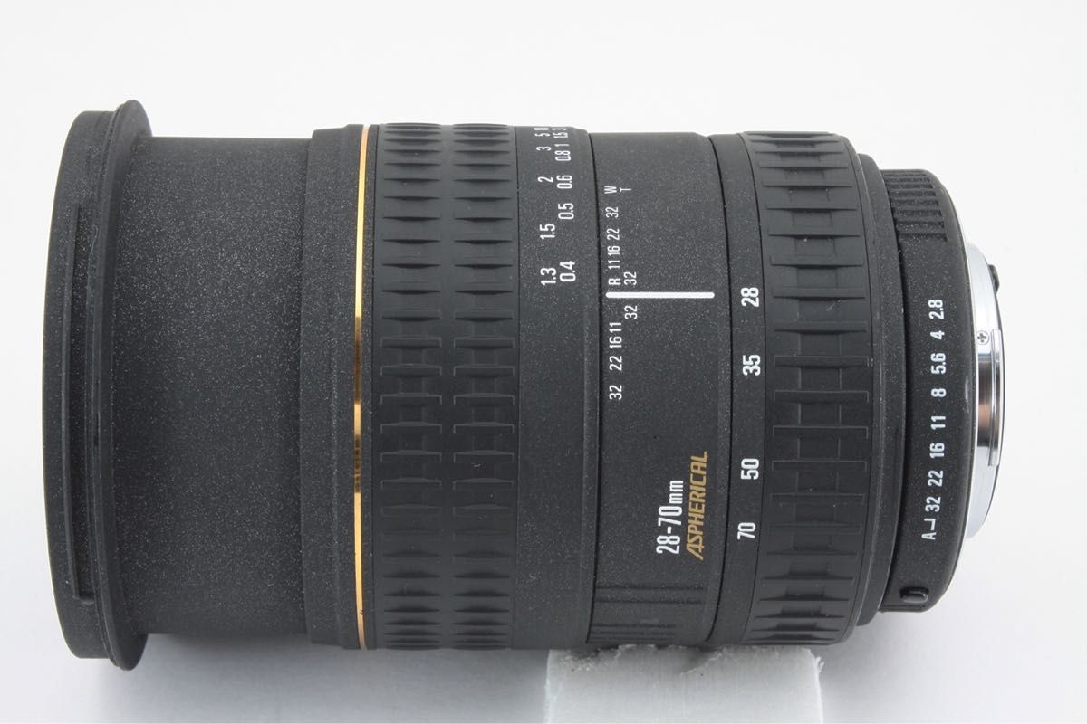 〓良品〓SIGMA 28-70mm F2 8 EX ASPHERICAL ペンタックス用 〓良品〓SIGMA 28-70mm F2 8 EX ASPHERICAL ペンタックス用