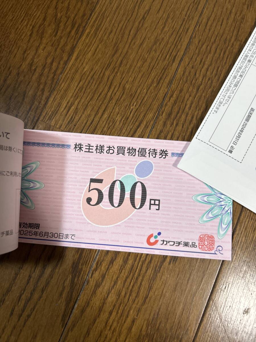 最新 カワチ薬品 株主優待券 5000円分(買い物)|売買されたオークション情報、yahooの商品情報をアーカイブ公開 - オークファン(aucfan.com) | birchis.com
