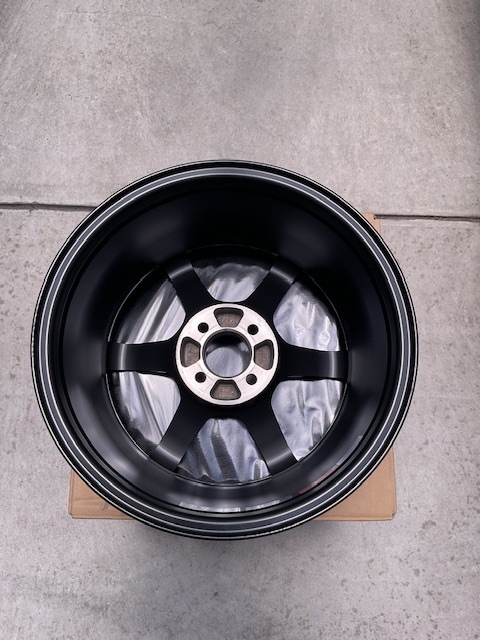 [ срок поставки необходимо проверка ]RAYS Volk Racing TE37 SONIC SL SIZE:8J-16 +24(F4) PCD:100-4H Color:PG колесо 2 шт. комплект 