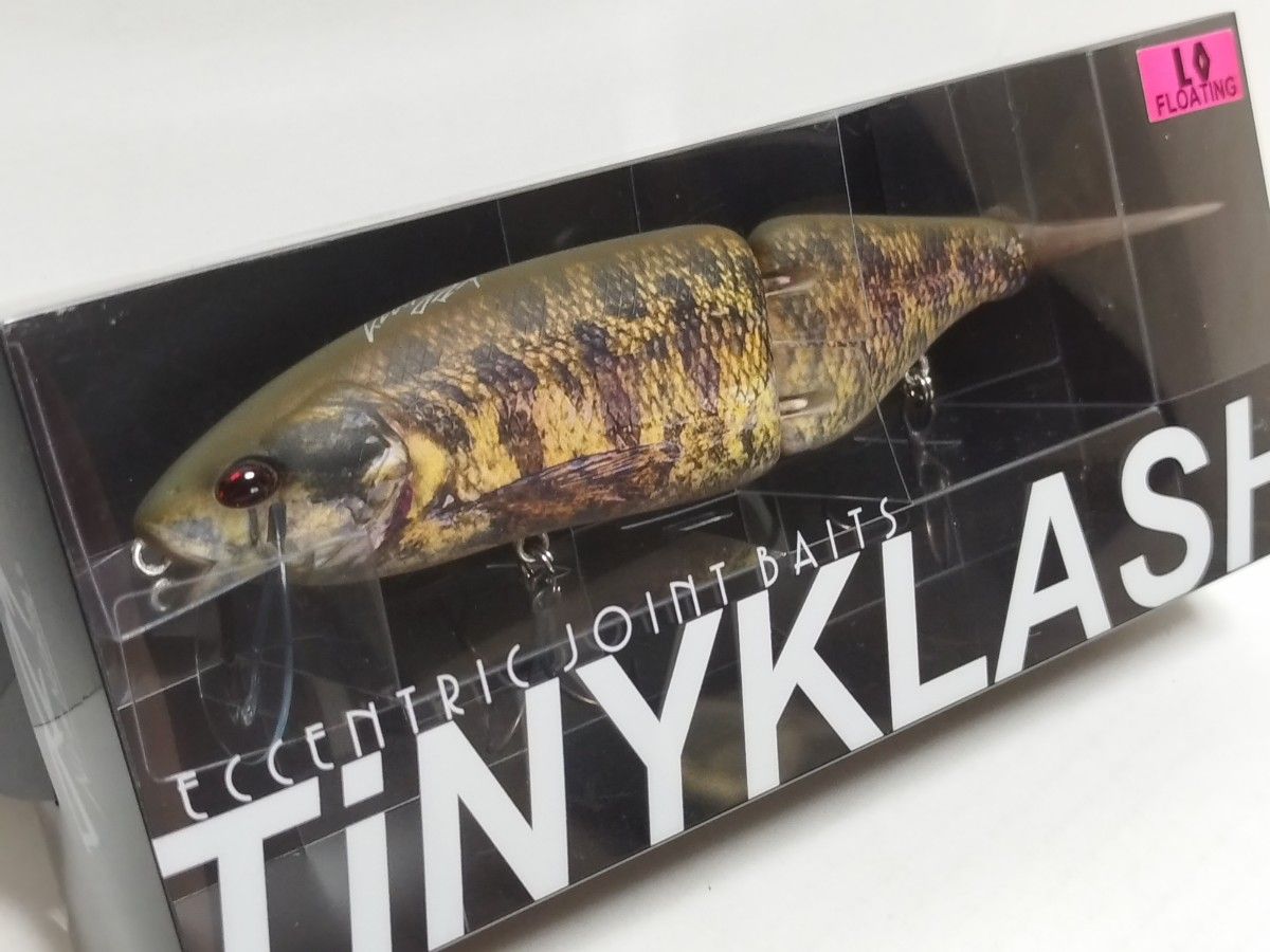 新品】DRTタイニークラッシュ/クラッシュ9 DRTタイガー2点セット 新品】DRTタイニークラッシュ/クラッシュ9 DRTタイガー2点セット