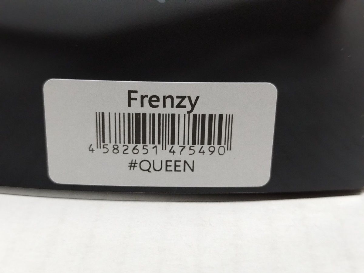 新品】DRTクラッシュフレンジー クイーン KLASH Frenzy QUEEN 新品】DRTクラッシュフレンジー クイーン KLASH Frenzy QUEEN