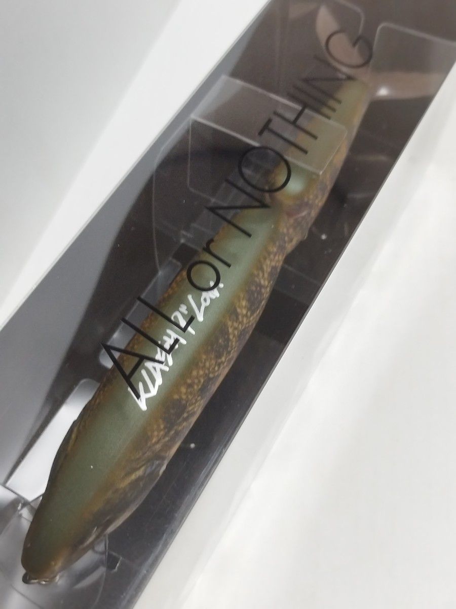 新品】DRTタイニークラッシュ/クラッシュ9 DRTタイガー2点セット 新品】DRTタイニークラッシュ/クラッシュ9 DRTタイガー2点セット