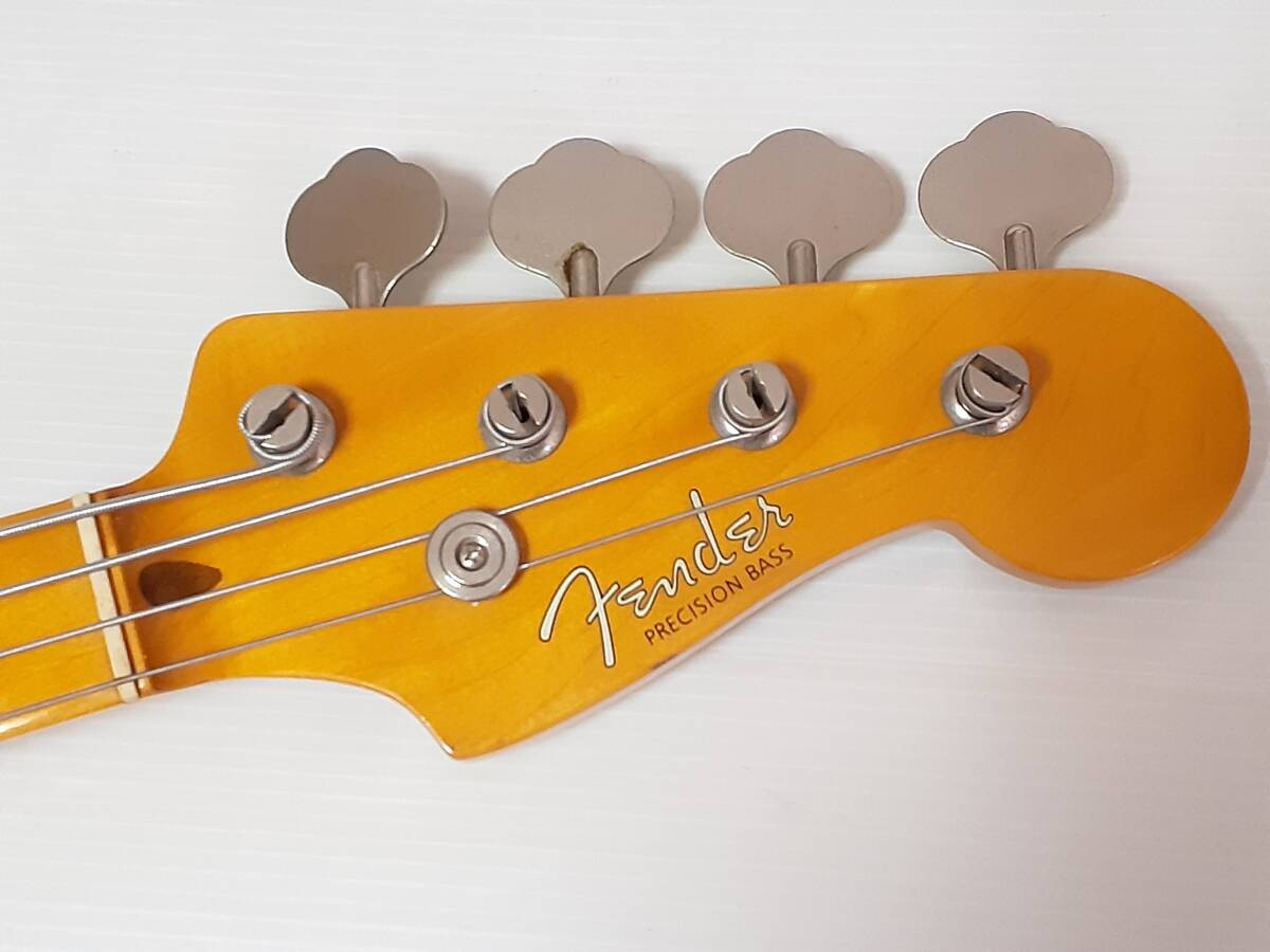 *Fender Japan PB57 Precision base 2TS