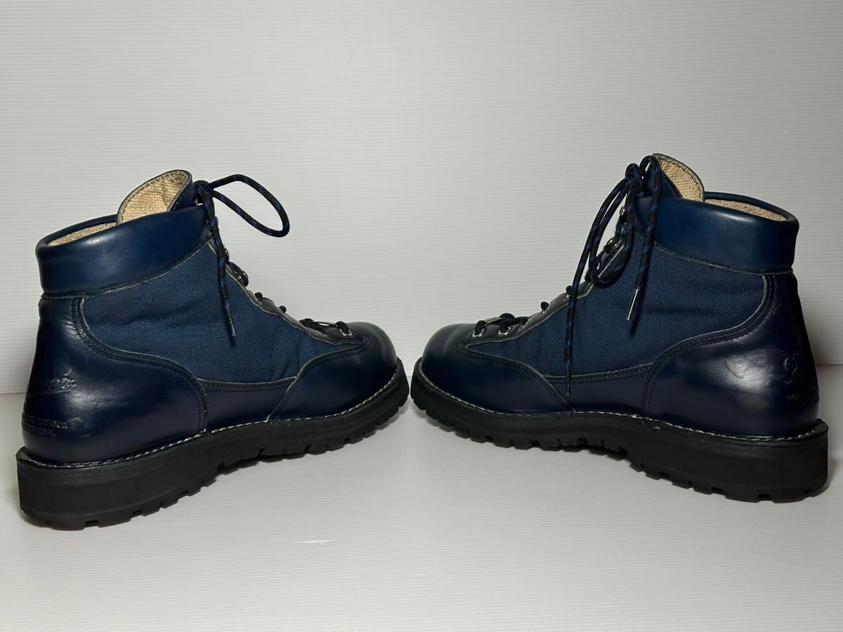 限定色 Danner Light 3 ダナーライト 3 H ink #33235 メンズ 限定色 Danner Light 3 ダナーライト 3 H ink #33235 メンズ