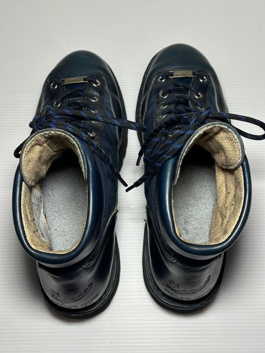 限定色 Danner Light 3 ダナーライト 3 H ink #33235 メンズ 限定色 Danner Light 3 ダナーライト 3 H ink #33235 メンズ