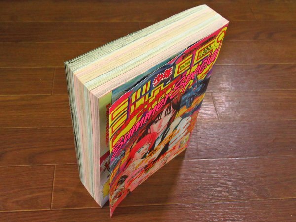 週刊少年ジャンプ 特別編集 1996年 Summer Special 尾田栄一郎 週刊少年ジャンプ 特別編集 1996年 Summer Special 尾田栄一郎