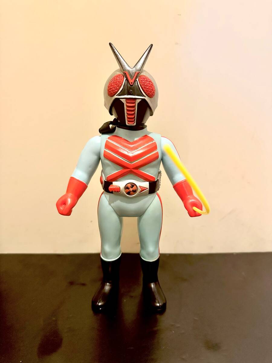 Yahoo!オークション - 美品 仮面ライダーX スタンダードサイズ Yahoo!オークション - 美品 仮面ライダーX スタンダードサイズ