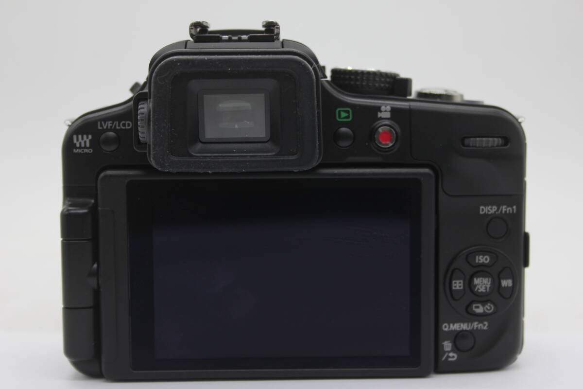 Panasonic LUMIX DMC-G3 Digital Camera ?14-42mm F3.5-5.6 Lens Panasonic LUMIX DMC-G3 Digital Camera ?14-42mm F3.5-5.6 Lens