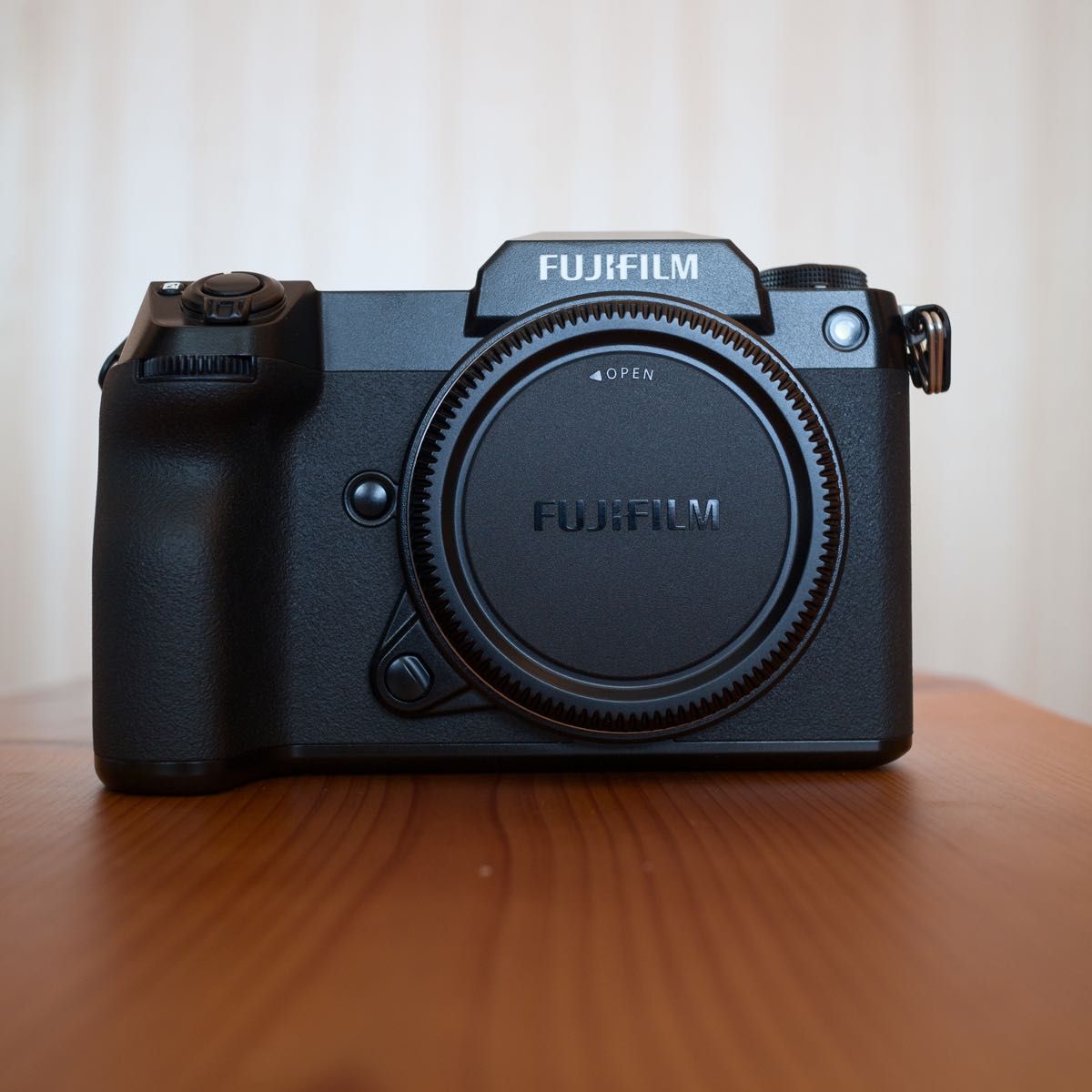 シャッター回数3117枚 FUJIFILM 富士フィルム GFX 50S Ⅱ ボディ シャッター回数3117枚 FUJIFILM 富士フィルム GFX 50S Ⅱ ボディ