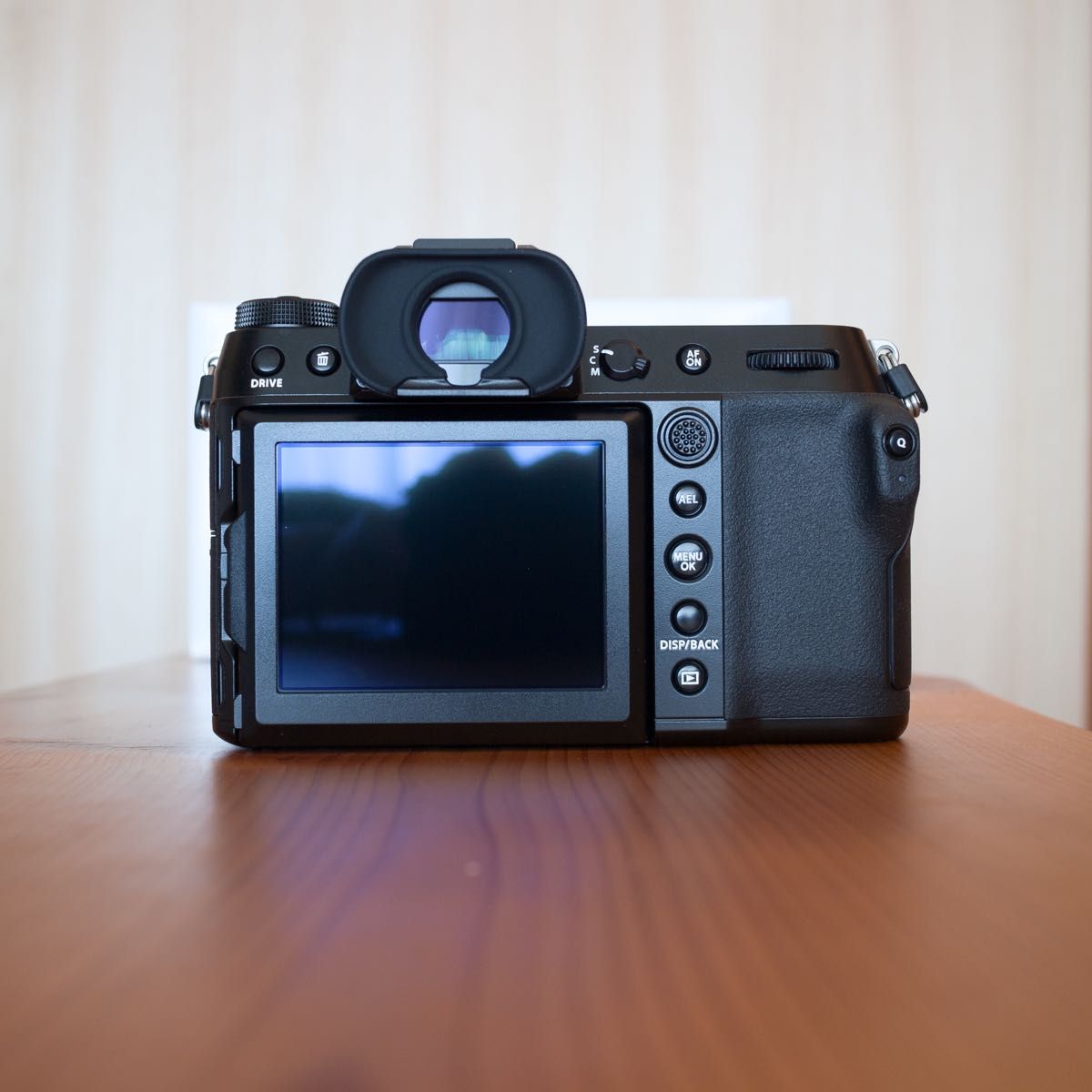 シャッター回数3117枚 FUJIFILM 富士フィルム GFX 50S Ⅱ ボディ シャッター回数3117枚 FUJIFILM 富士フィルム GFX 50S Ⅱ ボディ
