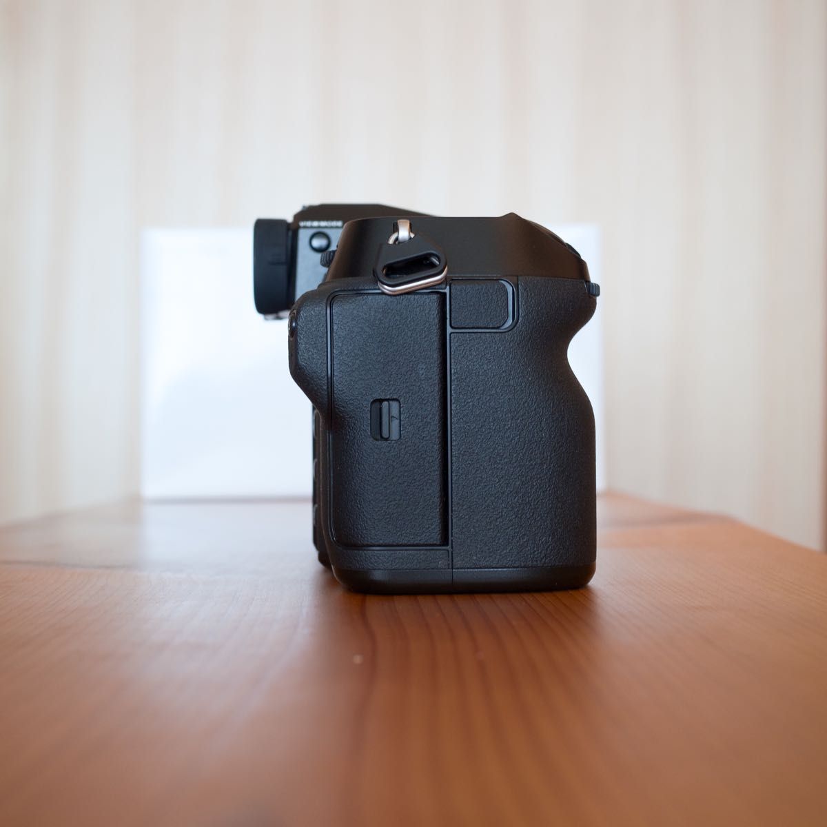 シャッター回数3117枚 FUJIFILM 富士フィルム GFX 50S Ⅱ ボディ シャッター回数3117枚 FUJIFILM 富士フィルム GFX 50S Ⅱ ボディ