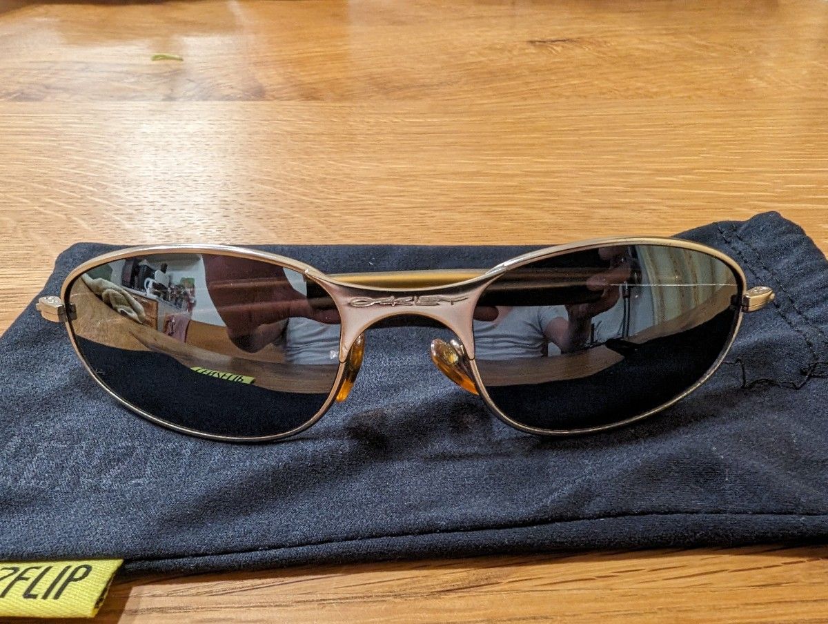 オークリー サングラス OAKLEY ビンテージ|Yahoo!フリマ(旧 オークリー サングラス OAKLEY ビンテージ|Yahoo!フリマ(旧