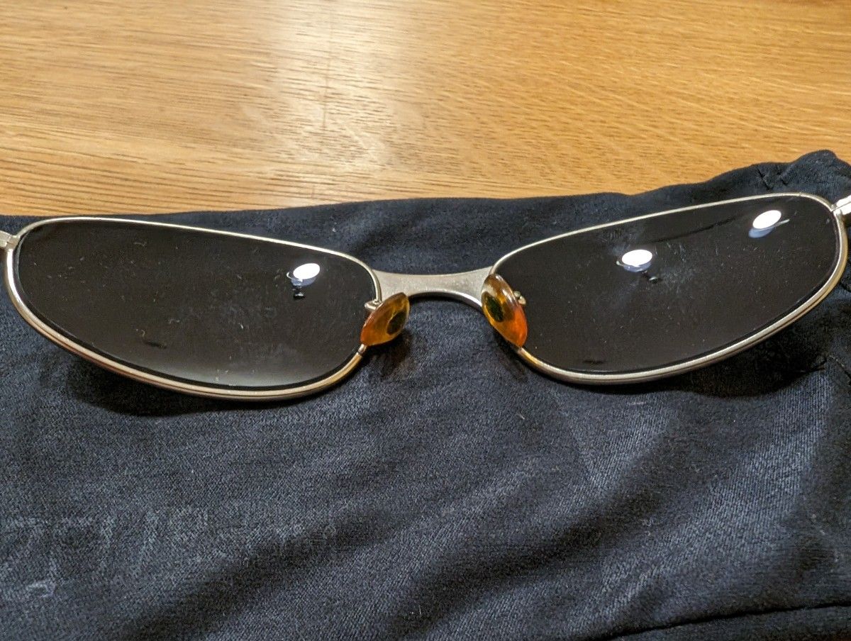 オークリー サングラス OAKLEY ビンテージ|Yahoo!フリマ(旧 オークリー サングラス OAKLEY ビンテージ|Yahoo!フリマ(旧