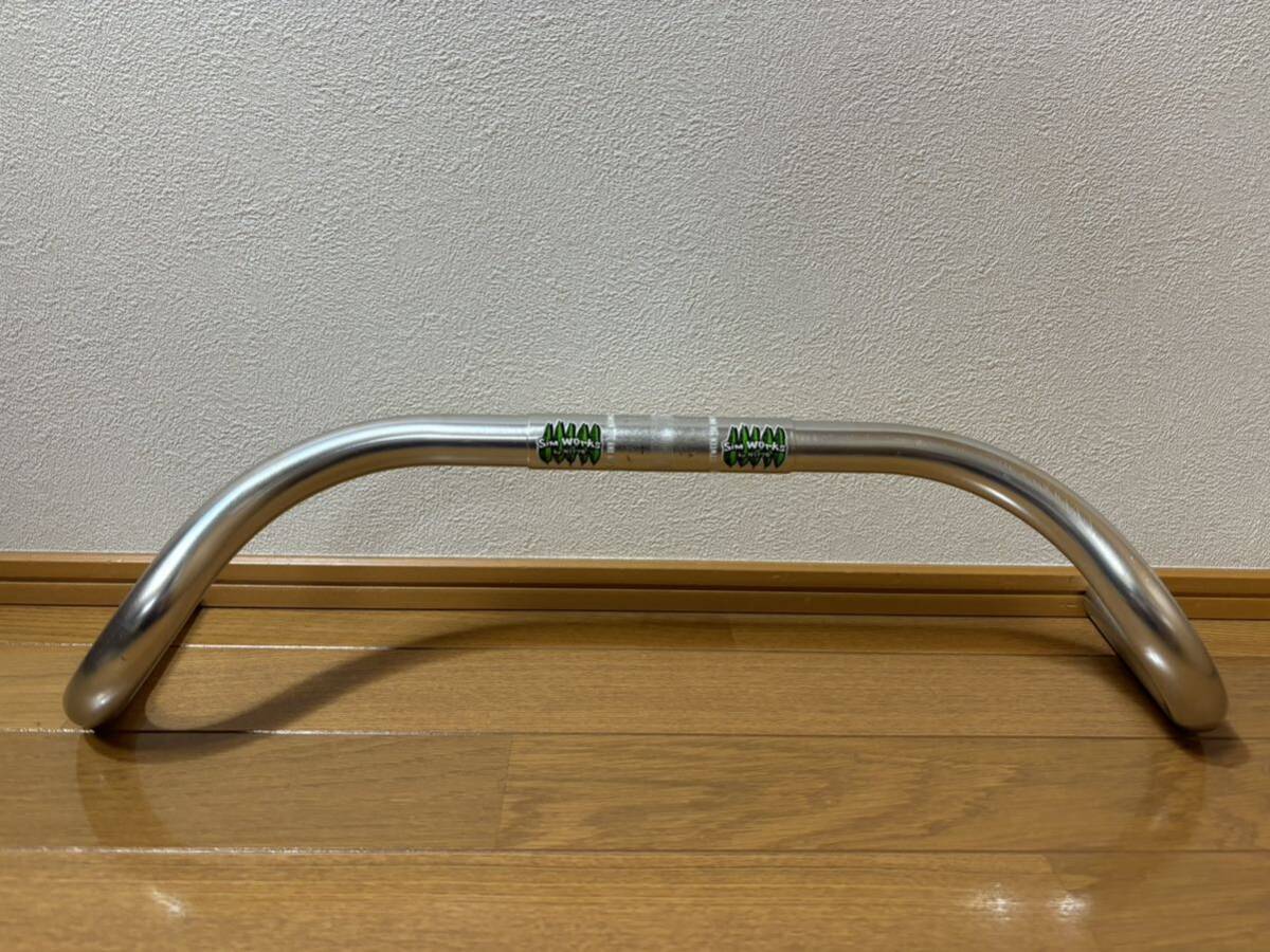 simworks シムワークス To Smile Bar