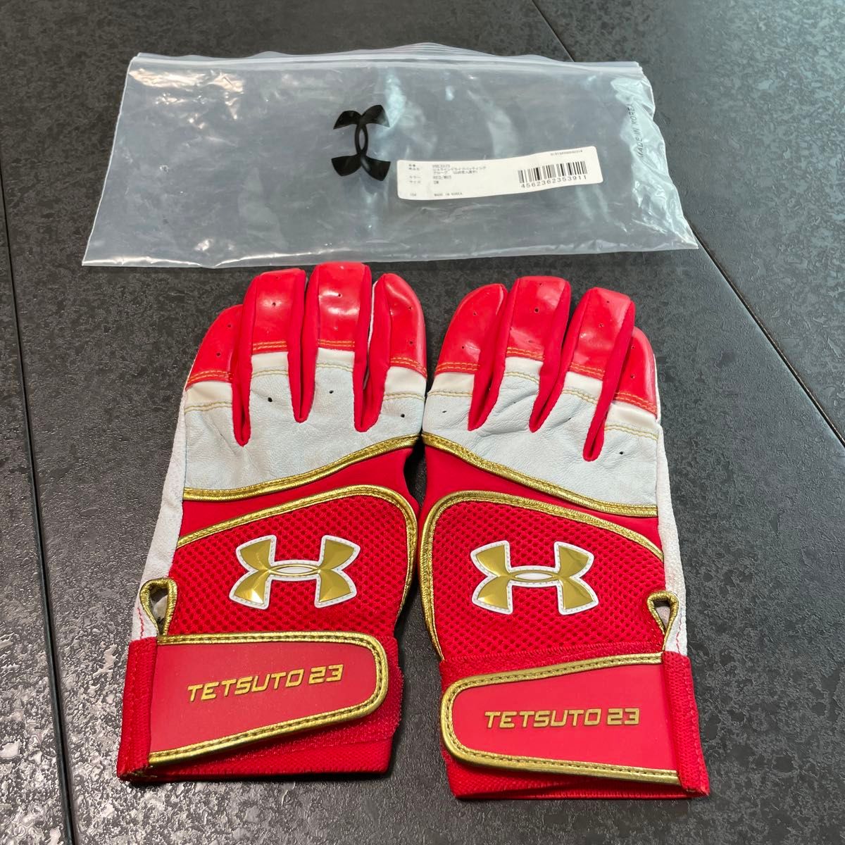 希少 アンダーアーマー 試供品 山田哲人 ヤクルト SM ライト 希少 アンダーアーマー 試供品 山田哲人 ヤクルト SM ライト
