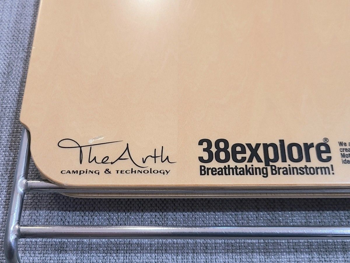 美品】38explore 38paleco 38パレ子 シェルコン25用 TheArth 美品】38explore 38paleco 38パレ子 シェルコン25用 TheArth