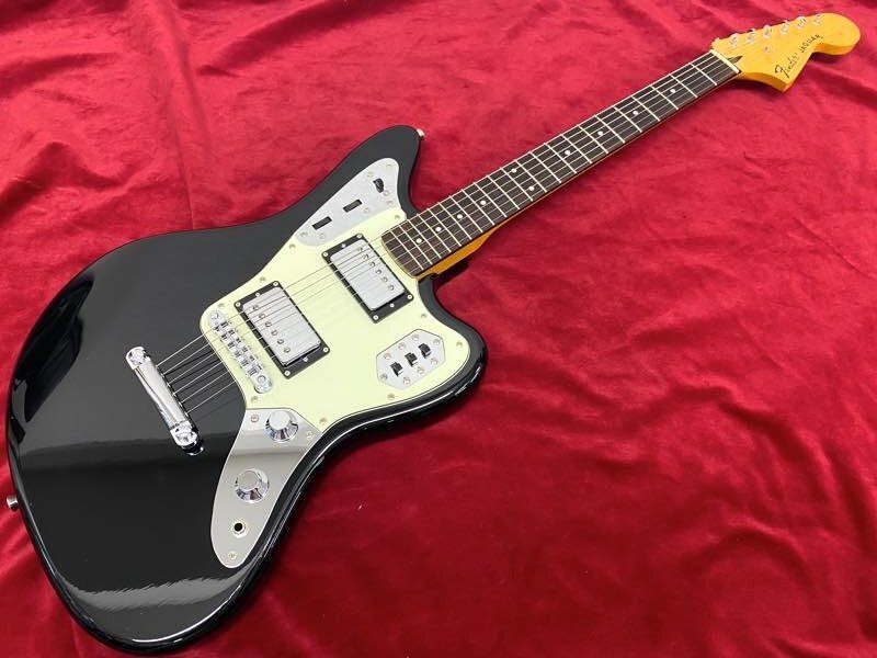 Yahoo!オークション - 中古 Fender Japan JGS JAGUAR SPECIAL Yahoo!オークション - 中古 Fender Japan JGS JAGUAR SPECIAL
