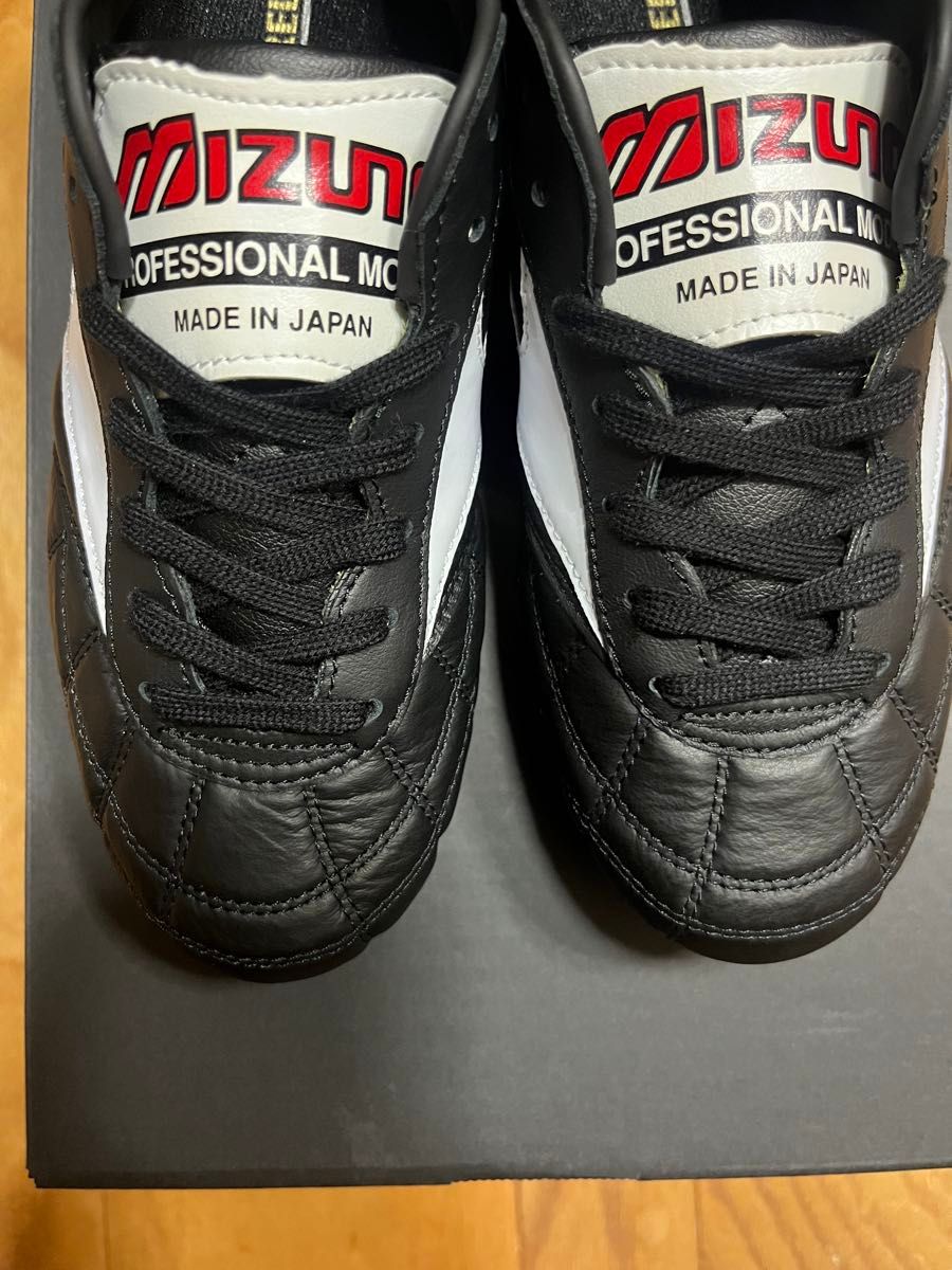 新品 激レア 特注品 クロスステッチ ミズノ モレリア 2 JAPAN 新品 激レア 特注品 クロスステッチ ミズノ モレリア 2 JAPAN
