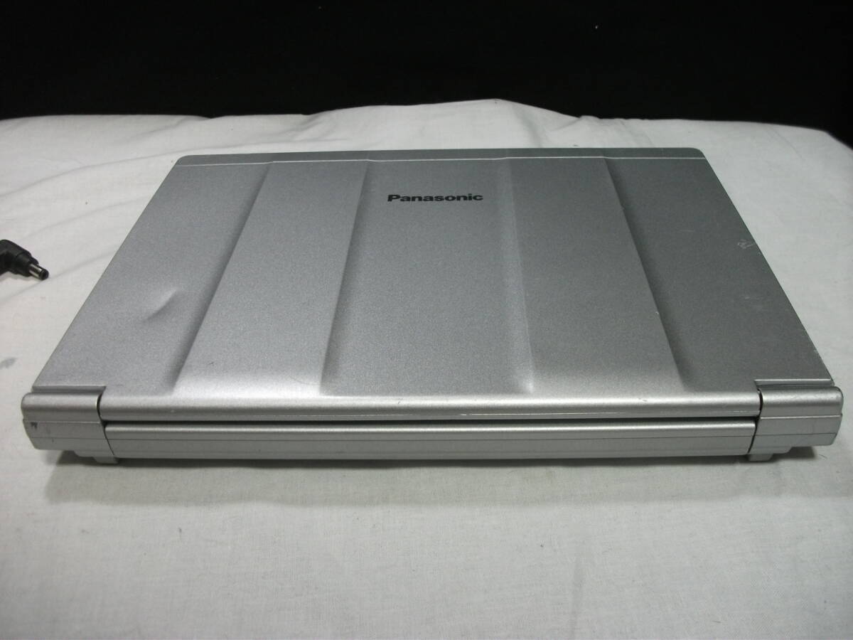 Win11 Panasonic Let's note CF-SV7RDCVS/Corei5/8GBメモリ+ Win11 Panasonic Let's note CF-SV7RDCVS/Corei5/8GBメモリ+