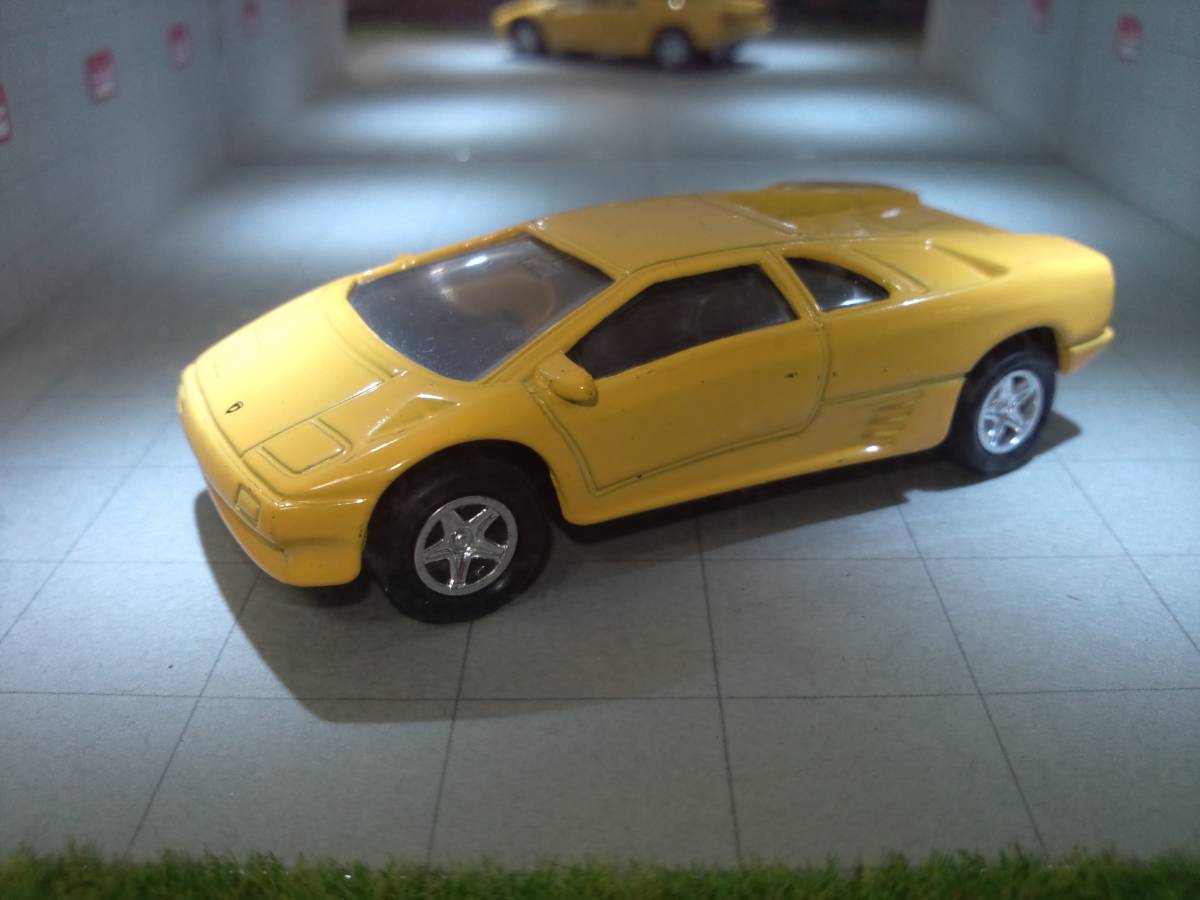 [ secondhand goods ]ui Lee Lamborghini Diablo