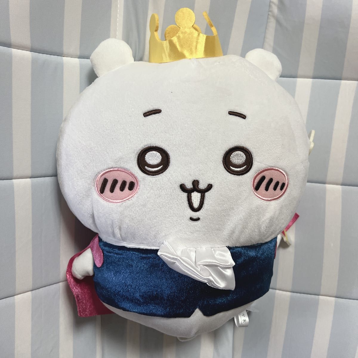ちいかわ うさぎ 誕生日なちいかわBIGぬいぐるみ 誕生日 BIG ちいかわ うさぎ 誕生日なちいかわBIGぬいぐるみ 誕生日 BIG