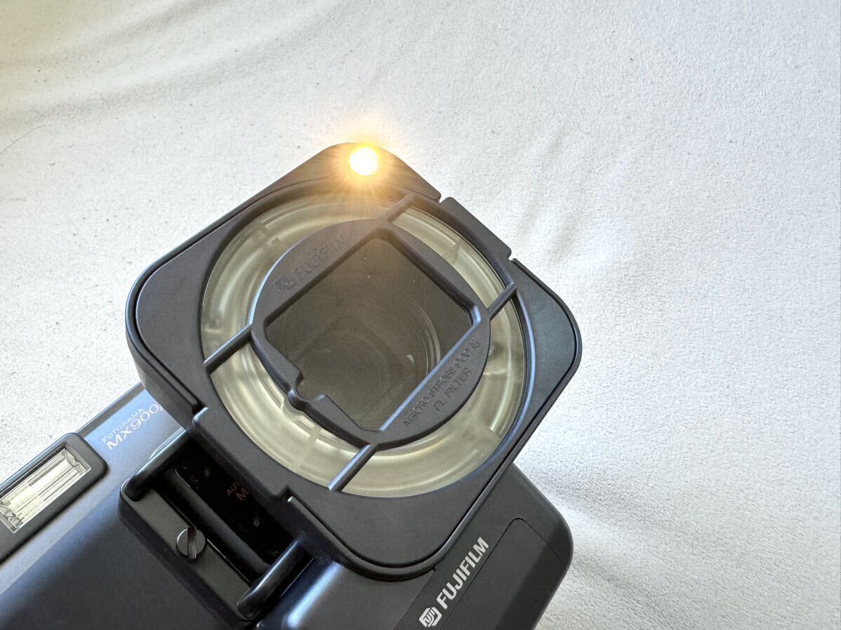 Yahoo!オークション - 動作確認済み FUJIFILM FOTORAMA MX900 Yahoo!オークション - 動作確認済み FUJIFILM FOTORAMA MX900