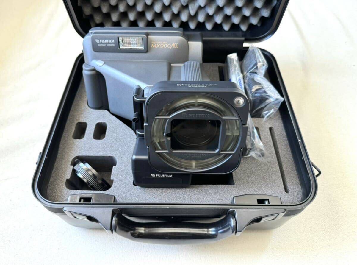 Yahoo!オークション - 動作確認済み FUJIFILM FOTORAMA MX900 Yahoo!オークション - 動作確認済み FUJIFILM FOTORAMA MX900