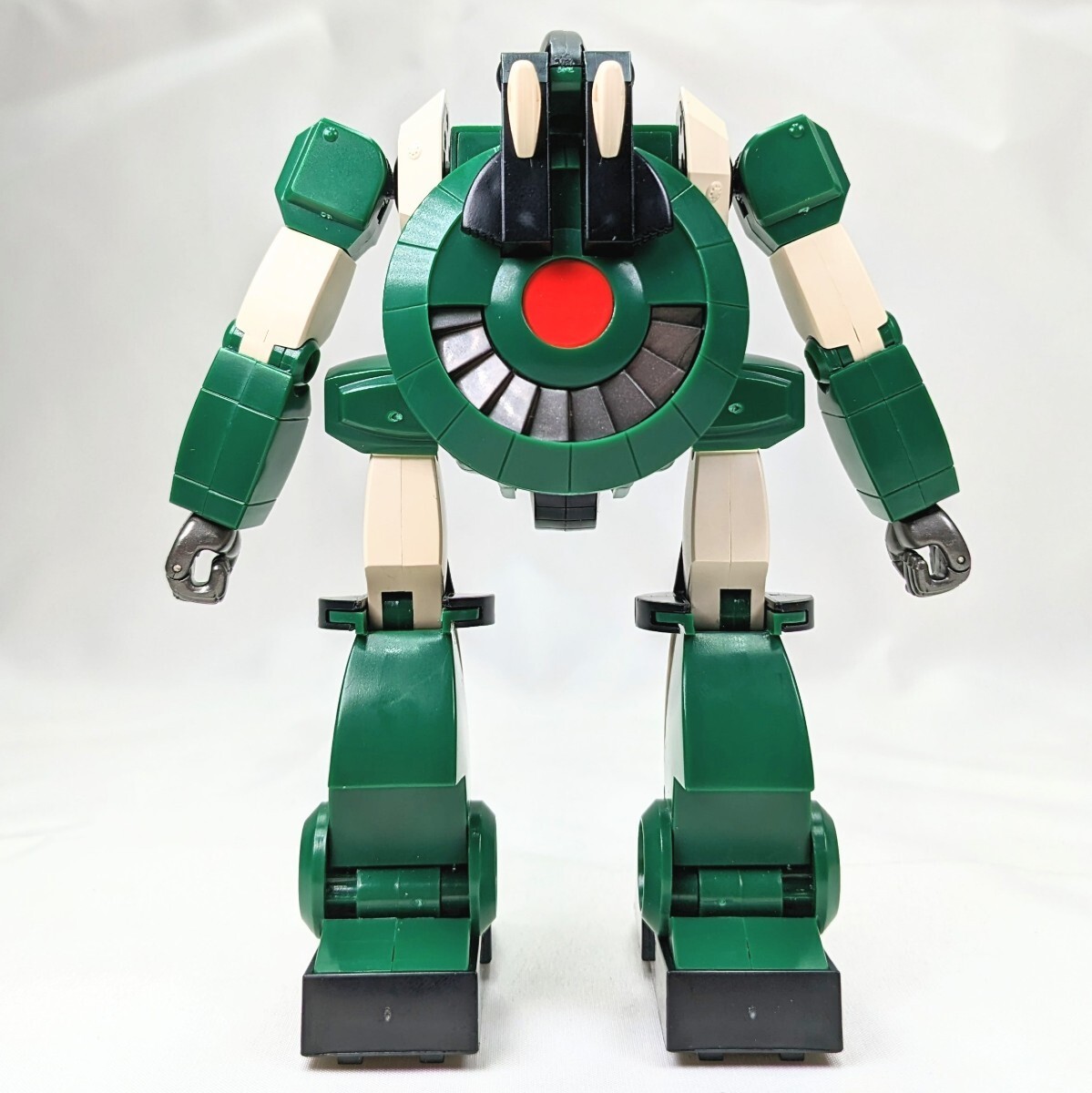Bibian 比比昂 - ハイコンプリートモデル 1/144 W.M ウォーカー Bibian 比比昂 - ハイコンプリートモデル 1/144 W.M ウォーカー