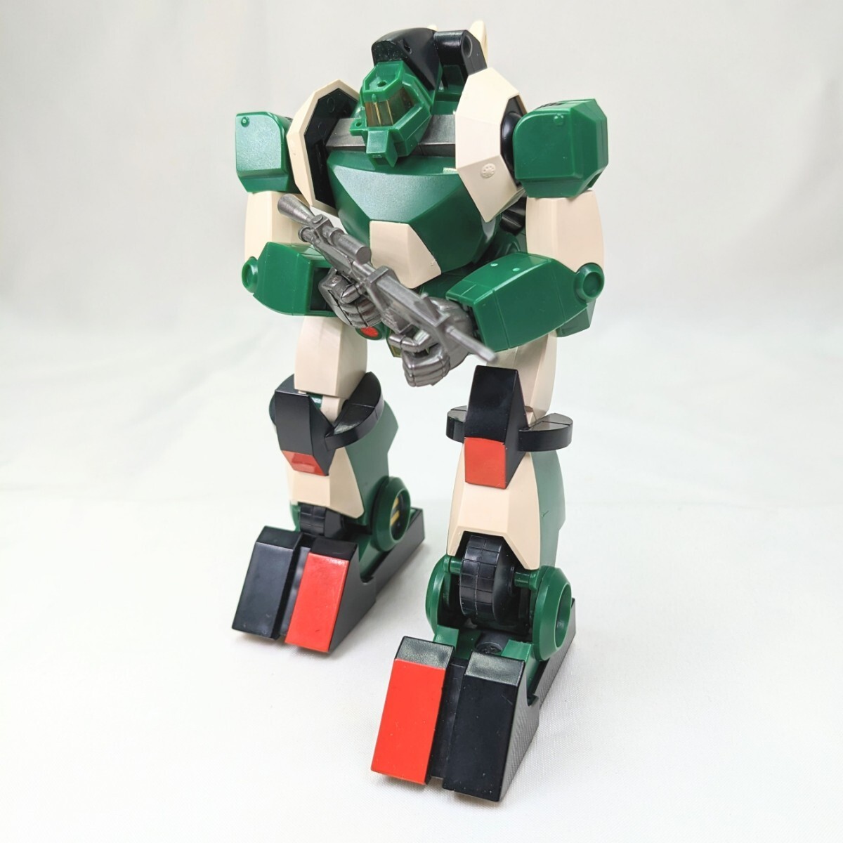 Bibian 比比昂 - ハイコンプリートモデル 1/144 W.M ウォーカー Bibian 比比昂 - ハイコンプリートモデル 1/144 W.M ウォーカー