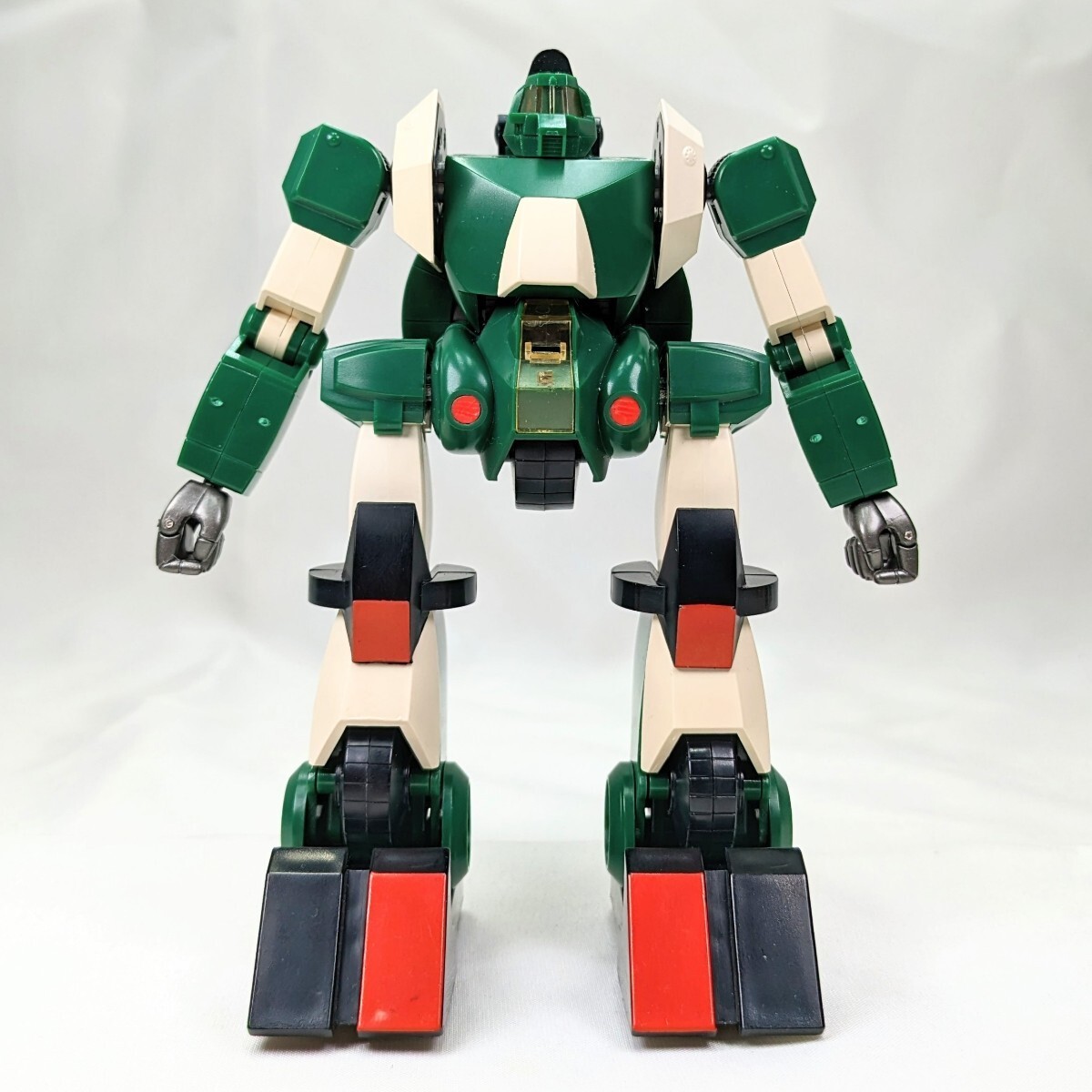 Bibian 比比昂 - ハイコンプリートモデル 1/144 W.M ウォーカー Bibian 比比昂 - ハイコンプリートモデル 1/144 W.M ウォーカー