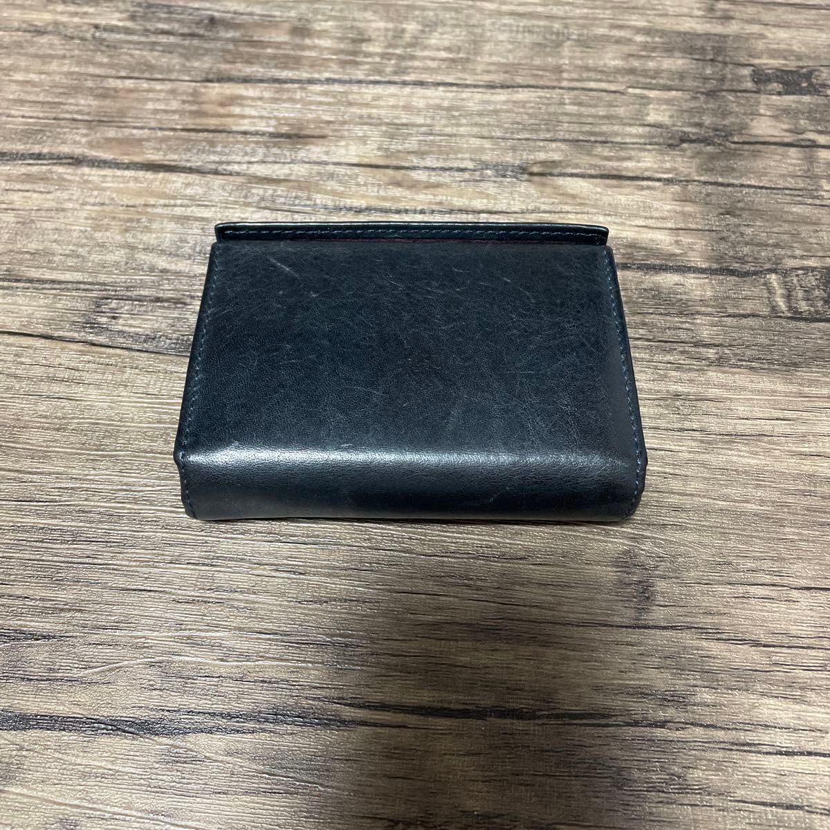 P25Ⅱ　ミッレフォッリエ 　ネイビー 中古 エムピウ ミッレフォッリエP25 ネイビーカラー 中古品｜Yahoo!フリマ